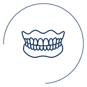 義歯（入れ歯）icon